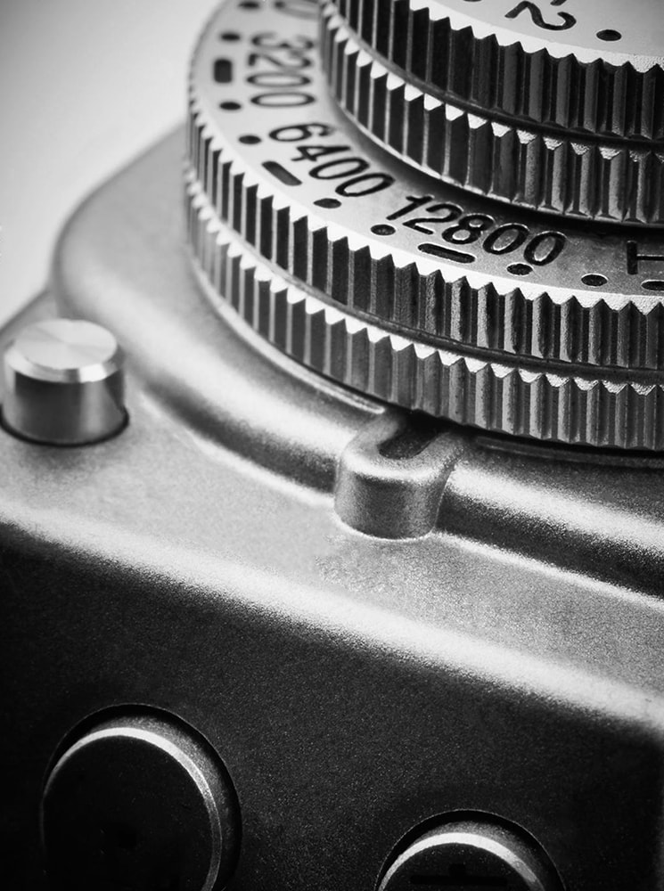 detalle camara